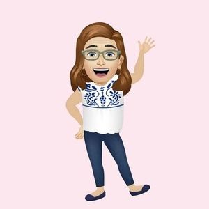 Meet your Posher, Suzanne